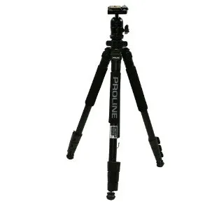 Amazon Lightning Deal: Dolica AX620B100 62-Inch Proline Tripod and Ball Head