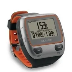 Garmin Forerunner 310XT w/ Heart Rate Monitor Handheld GPS Receiver Refurbished