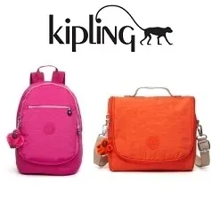 Kipling: Back-to-School Sale From $19.99