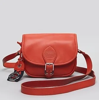 Longchamp Crossbody Bag - Sultan