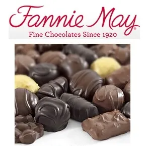 Fannie May: 20% OFF the Mother's Day Collection