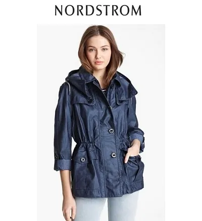Nordstrom: Up to 50% OFF Burberry