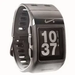Nike+ TomTom  GPS Powered SportWatch