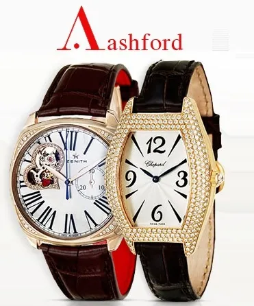 Ashford: $25 OFF $250 Orders + Free Shipping