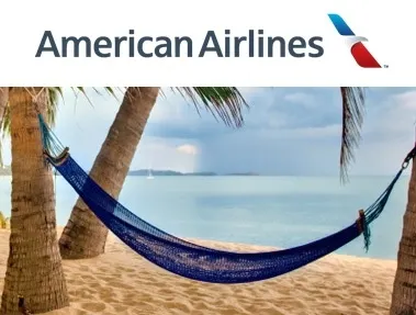 American Airlines: Roundtrip Flights to Cancun from $283.24