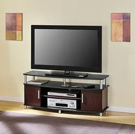 Carson TV Stand for TVs up to 50"