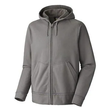 Sierra Trading Post: Mountain Hardwear Buttaman Hoodie Jacket - Fleece (For Men)