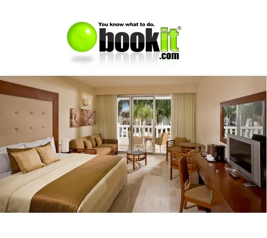 Bookit: 99-Hour Half-Price Sale