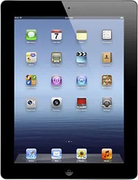 Apple iPad 3rd Generation with Wi-Fi, 32GB
