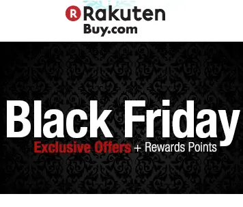 Buy.com Black Friday Sale: Up to 80% OFF Slected Items