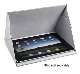Best Buy: Rocketfish - Sun Shade for Apple iPad 2 and iPad (3rd Generation)