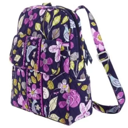 Vera Bradley Backpack