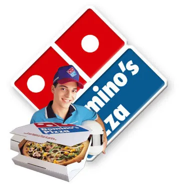 Domino's: 50% OFF any Pizza at Menu Price