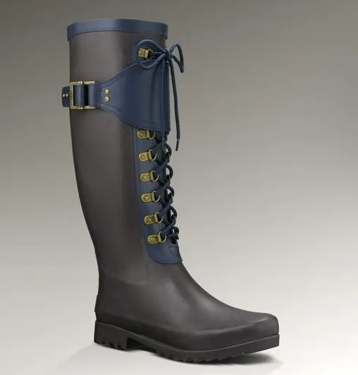 UGG Australia Women's Madelynn Boot