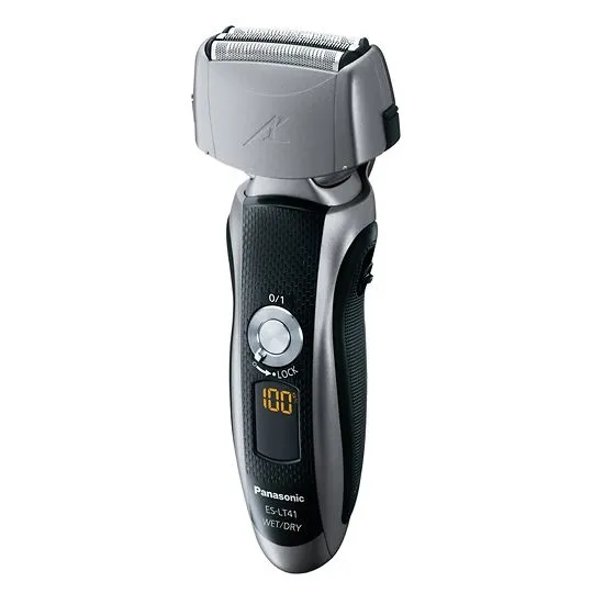 Best Buy: Panasonic Arc3 Wet/Dry Pivoting-Head Shaver with Nanotech Blades