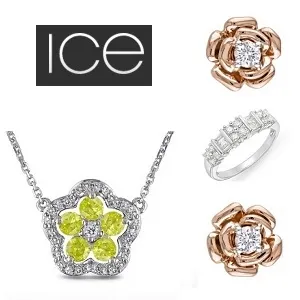 ICE.com Memorial Day Sale: 25% OFF All Regular Price Items