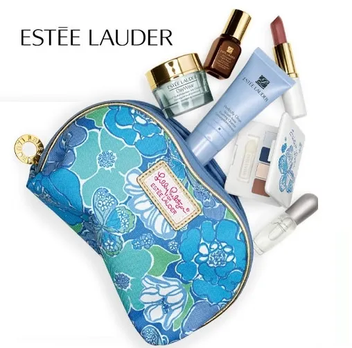 Bon Ton: Free Estee Lauder Gift($100 Value) with any $35 Estee Lauder Purchase