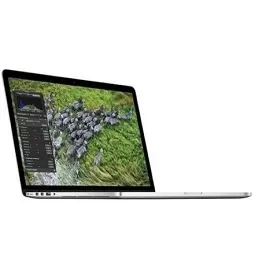 Apple 15.4" MacBook Pro Laptop (with Retina display) - ME664LL/A
