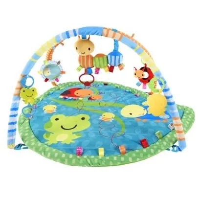 Target: Taggies Bugs & Hugs Playgym
