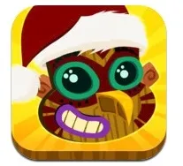 The Meego: Holiday Edition for Apple iPhone, iPod touch, and iPad for Free