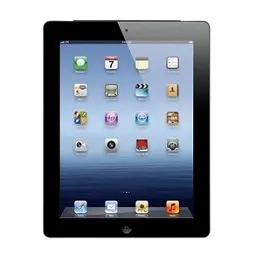 CowBoom Deal of the Day: New Apple MD366LL/A WiFi/AT&T 16GB iPad 3 - Black