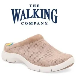 The Walking Company: Select Dansko Sandals Under $99 