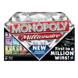 Monopoly Millionaire