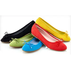Groupon: BootsiTootsi Ballet Flats