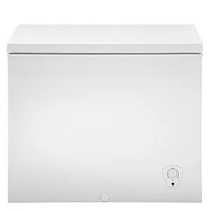 Kenmore  7.2 cu. ft. Chest Freezer - White 