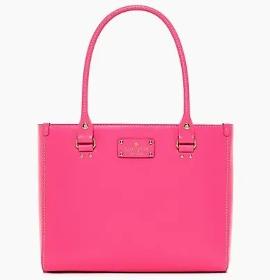 Kate Spade Wellesley Quinn Handbag