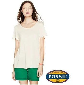 Fossil: Extra 25% OFF Clothing Sale Items