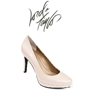 Lord & Taylor: Extra 40% OFF Select Women's Shoes