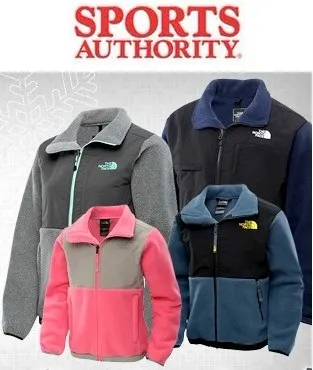Sports Authority Cyber Monday Sale: 20% OFF Your Entire Order