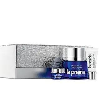 La Prairie 鱼子酱超值套装