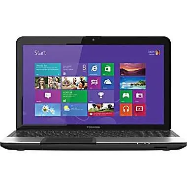 Toshiba Satellite C855-S5194 i3-3120M 15.6" Laptop