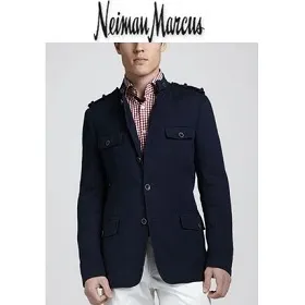 Neiman Marcus: Up to 30% OFF Men's Suit Sale