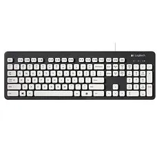 Logitech K310 Washable USB Keyboard