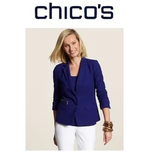Chicos: $25 OFF $50