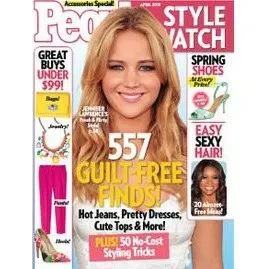 Magazine Reader Mall: Extra 20% OFF Select Magazines + More