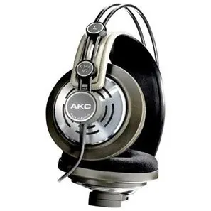 AKG K 142 HD High Definition Stereo Headphone