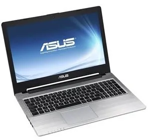 ASUS S56CA-WH31 15.6" Ultrabook