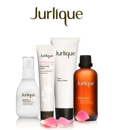 Jurlique Buy More Save More: Up to $100 OFF