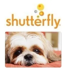 Shutterfly: Free 3x5 Magnet (No Purchase Necessary)