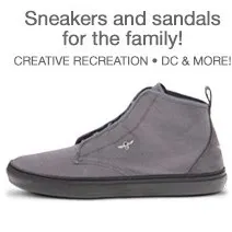 6pm: $49.99 or less on Creative Recreation, DC and more