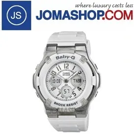 JomaShop Valentine's Day Sale: Casio Watches Up To 65% OFF