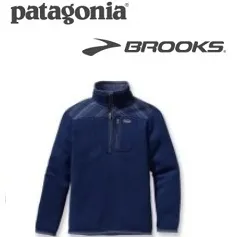 REI: Extra 22% OFF Patagonia & Brooks