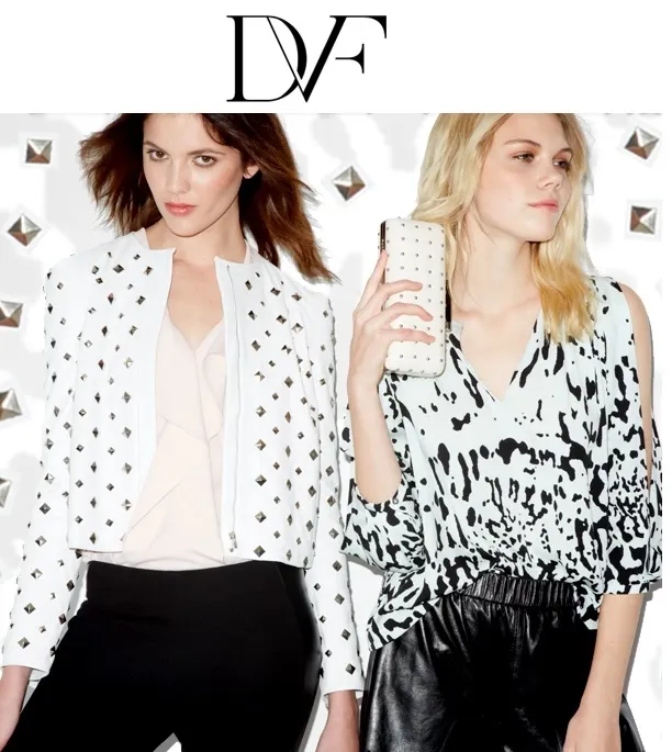 DVF: Extra 30% OFF Sale Items