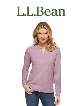 L.L.Bean: Up To 70% OFF Sale Items