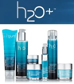 H2O Plus: $10 OFF $30, $15 OFF $75, $30 OFF $100