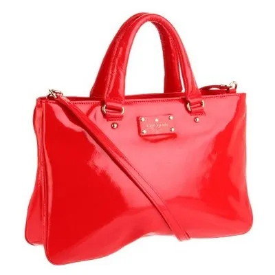 Kate Spade New York Fanfare Brette Satchel